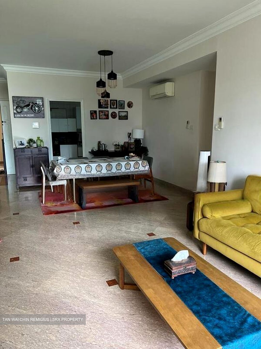 Spring Grove (D10), Condominium #469738741